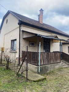 Balassagyarmat, ingatlan, ház, 82 m2, 24.900.000 Ft