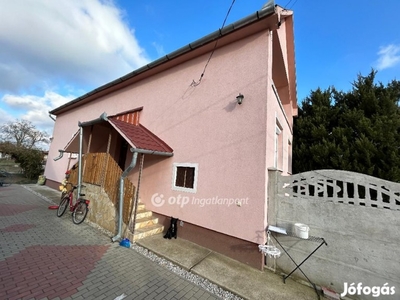 Debreceni eladó 140 nm-es ház