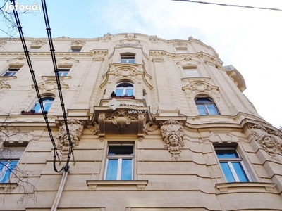 Eladó lakás, Budapest 5. ker.