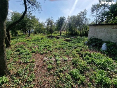 Eladó Telek, Miskolc, Bodótető