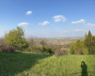 Győrújbarát, ingatlan, telek, 18.450.000 Ft