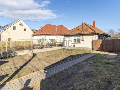 Maroshegy, Székesfehérvár, ingatlan, ház, 49 m2, 44.950.000 Ft