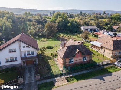 Romhány - 2 szobás, 70m2-es családi ház