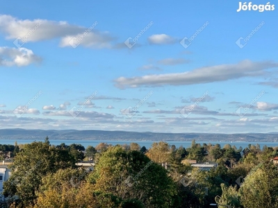 Siófok, eladó társasházi lakás