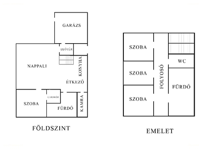 újépítésű, Kiskunfélegyháza, ingatlan, ház, 170 m2, 125.000.000 Ft