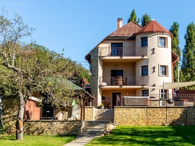 Ürömhegy, Budapest, ingatlan, ház, 210 m2, 269.900.000 Ft