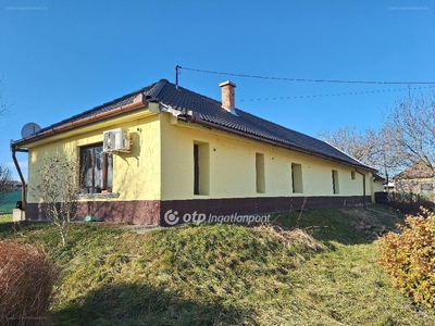 Uszód, ingatlan, ház, 70 m2, 22.500.000 Ft