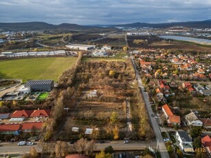 Eladó ipari ingatlanTörökbálint