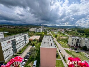 Eladó panellakás Bátonyterenye, 9. emelet