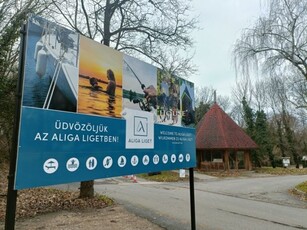 Eladó téglalakásBalatonvilágos, 1. emelet