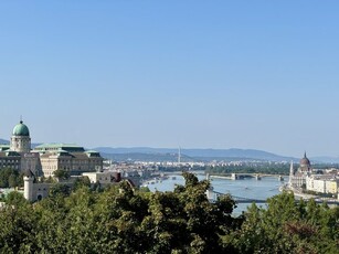 Eladó téglalakásBudapest, I. kerület, félemelet