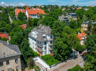 Eladó téglalakásBudapest, II. kerület, földszint