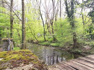 Eladó telek Szentendre