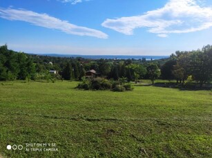 Eladó telekBalatonalmádi