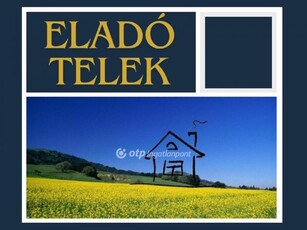 Eladó telekDebrecen