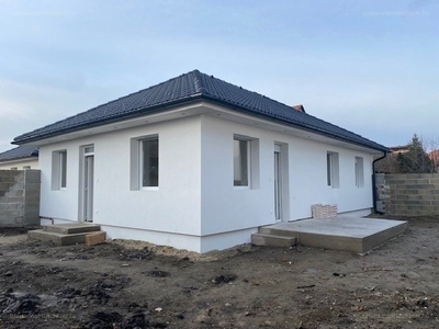 Mosonmagyaróvár, ingatlan, ház, 99 m2, 65.000.000 Ft