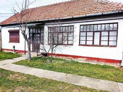 Nyíracsád, ingatlan, ház, 60 m2, 15.300.000 Ft