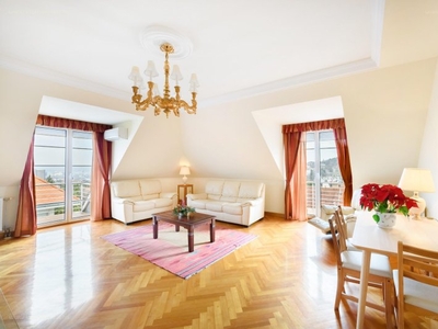 Pálvölgy, Budapest, ingatlan, lakás, 95 m2, 700.000 Ft