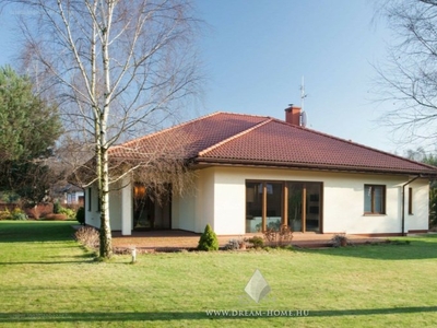 újépítésű, Ágasegyháza, ingatlan, ház, 85 m2, 45.900.000 Ft