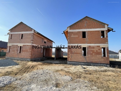 újépítésű, Szada, ingatlan, ház, 146 m2, 109.900.000 Ft