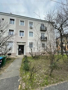 15. kerület, Kolozsvár utca 4/C