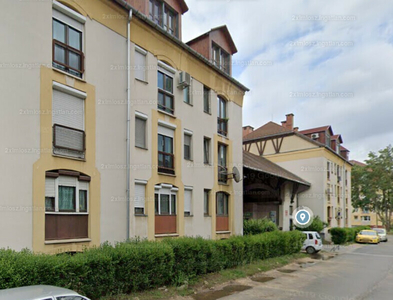 18. kerület, Nemes utca