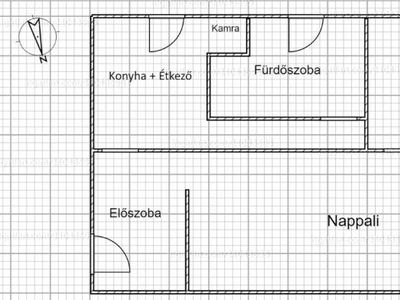 4. kerület, Bocskai utca