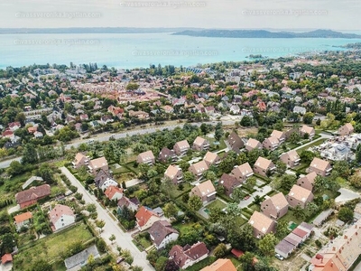 Balatonfüred, Veszprém megye