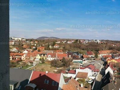 Eger, Kertész utca