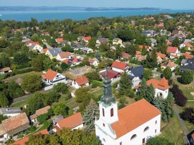 Eladó Ház, Somogy megye Balatonszárszó Többgyermekes családnak tökéletes választás!