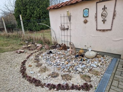 Eladó Ház, Somogy megye Zamárdi Balaton közeli