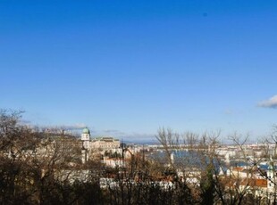 Kiadó téglalakás, albérlet Budapest, I. kerület, 1. emelet