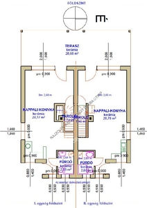 Abádszalók, ingatlan, nyaraló, 126 m2, 39.000.000 Ft