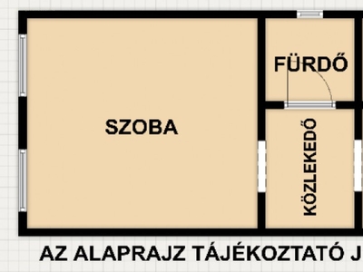 Alsóváros, Szeged, ingatlan, ház, 59 m2, 21.490.000 Ft