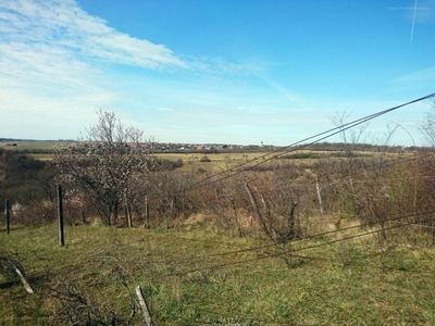 Balatonalmádi, ingatlan, telek, 5.900.000 Ft