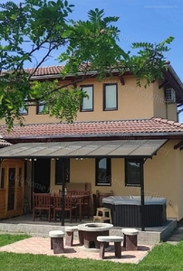 Balatonkeresztúr, ingatlan, ház, 105 m2, 74.900.000 Ft