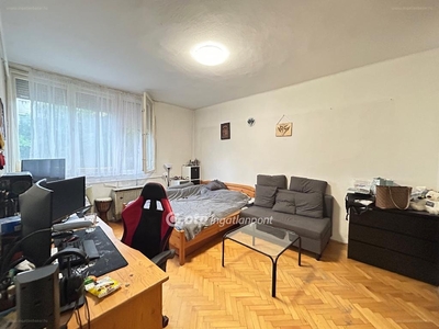 Budapest, ingatlan, lakás, 50 m2, 43.990.000 Ft