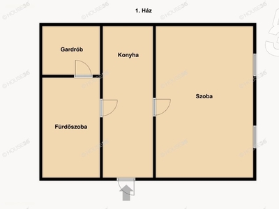 Csepel Kertváros, Budapest, ingatlan, ház, 110 m2, 54.900.000 Ft