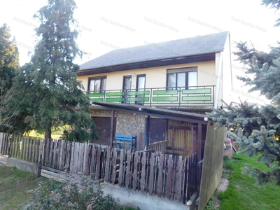 Cserszegtomaj, ingatlan, ház, 84 m2, 44.000.000 Ft