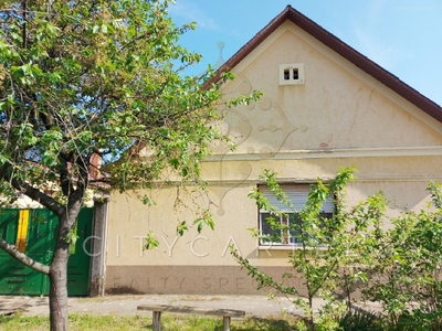 Dunaföldvár, ingatlan, ház, 126 m2, 9.900.000 Ft