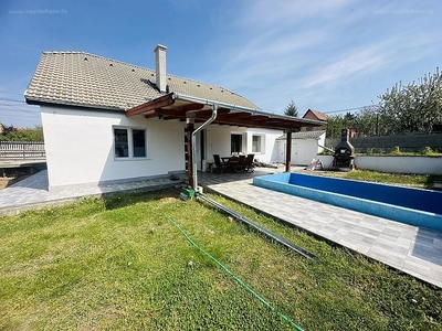 Erdőkertes, ingatlan, ház, 150 m2, 80.500.000 Ft