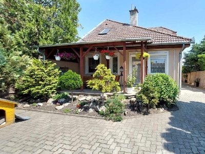 Jancsifalu, Győr, ingatlan, ház, 152 m2, 99.000.000 Ft