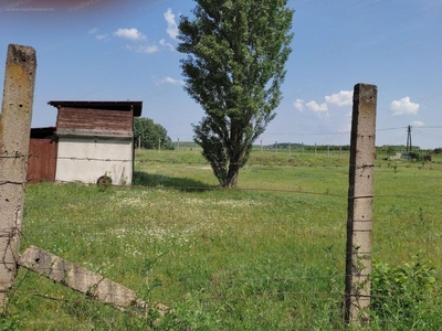 Matkó, Kecskemét, ingatlan, telek, 6.000.000 Ft