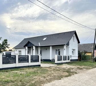 Nagykörű, ingatlan, ház, 130 m2, 49.500.000 Ft