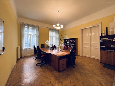 Nagykörúton kívüli terület, Budapest, ingatlan, lakás, 99 m2, 94.000.000 Ft