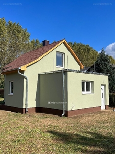 Nyíregyháza, ingatlan, ház, 65 m2, 38.777.000 Ft