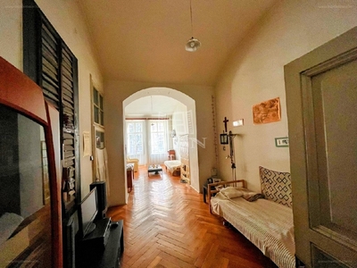 Palotanegyed, Budapest, ingatlan, lakás, 84 m2, 72.900.000 Ft