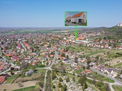 Pannonhalma, ingatlan, ház, 190 m2, 99.000.000 Ft