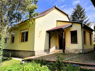 Postavölgy, Pécs, ingatlan, ház, 150 m2, 129.900.000 Ft