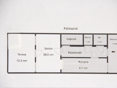 Rákospalota, Budapest, ingatlan, ház, 124 m2, 92.058.392.058 Ft